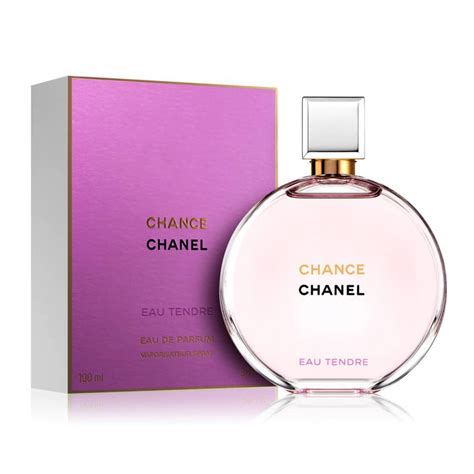 chance tendre - chanel